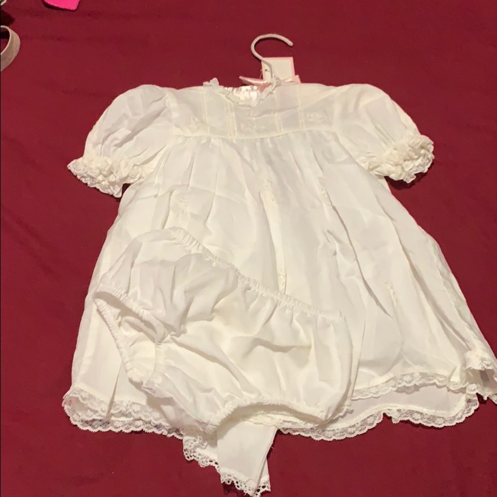 Infant clothes